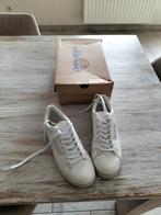 Sneakers, Ellesse, Witte sneakers, witte schoenen, Vêtements | Femmes, Chaussures, Sneakers et Baskets, Comme neuf, Blanc, Ellesse