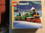 Lego 40700 kersttrein, Ophalen, Nieuw, Lego