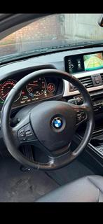 Bmw f30 stuur, Ophalen, BMW