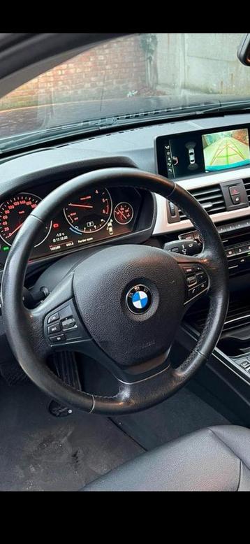 Bmw f30 stuur beschikbaar voor biedingen