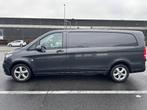 Mercedes Vito 116 L3, Achat, Euro 6, Entretenue par le concessionnaire, Autre carrosserie