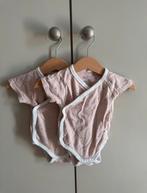 MORI rompers, Kinderen en Baby's, Babykleding | Maat 56, Ophalen, Gebruikt, Meisje, Nacht- of Onderkleding