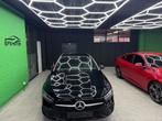 Mercedes-Benz A-KLASSE 180 Business Line, Auto's, Mercedes-Benz, Alcantara, Zwart, Bedrijf, 5 zetels