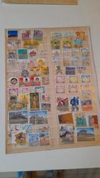 Postzegels japan, Postzegels en Munten, Ophalen of Verzenden