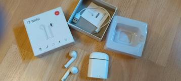 Bluetooth oortjes, Enlèvement, Comme neuf, Bluetooth