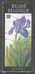Belgie 1990 - Yvert/OBP 2357 - Gentse Floralien VIII (ST), Postzegels en Munten, Verzenden, Gestempeld