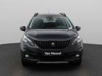 Peugeot 2008 1.5 BlueHDi GT-Line | Leder | Navigatie | Camer, Auto's, Voorwielaandrijving, 91 g/km, Parkeersensor, Euro 6