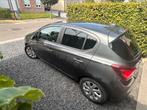 +++ Opel Corsa Cosmo 1.2 +++, 1163 kg, Argent ou Gris, Achat, Euro 6