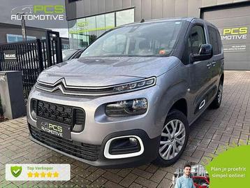 Citroen Berlingo 1.2i / Lichte Vracht met zitplaatsen / beschikbaar voor biedingen