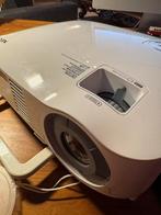 NEC VT57 projector met afdtandsbediening en draagtas, Ophalen, Zo goed als nieuw