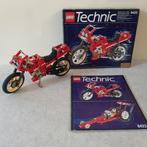 Lego technic 8422, Kinderen en Baby's, Speelgoed | Duplo en Lego, Ophalen of Verzenden, Lego