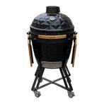 Kamado BBQ Outr L56 Diamond zwart of oceaanblauw, Enlèvement, Neuf, Outr