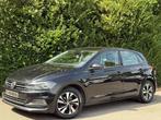 Volkswagen Polo 1.0 TSi+NAVI+AIRCO+JANTES+EURO 6D-T, 1163 kg, Stof, Gebruikt, 95 pk