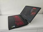 HP Omen 17 Gaming laptop i7-8750H processor in nieuwstaat, Comme neuf, 1024 GB, Qwerty, Intel Core I7-8750H @ 2.20GHz