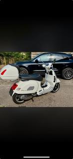 Vespa GTS  125, Ophalen of Verzenden