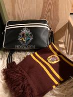 Harry potter sjaal en tas, Ophalen, Zo goed als nieuw, Sjaal