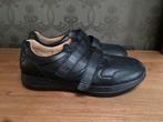 Ganter schoenen heren 46, Kleding | Heren, Schoenen, Zwart, Nieuw, Ophalen of Verzenden, Gespschoenen