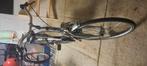 Dames fiets, Fietsen en Brommers, Fietsen | Dames | Omafietsen, Ophalen, Gebruikt