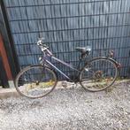 fiets Ludo dames, Fietsen en Brommers, Fietsen | Dames | Damesfietsen, Ophalen, Gebruikt, Overige merken, Versnellingen