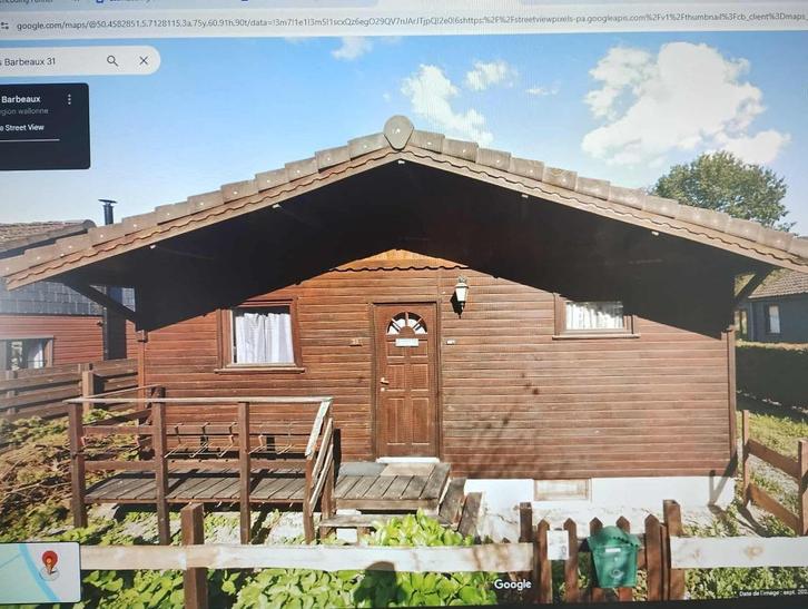 Huisje te koop, Immo, Huizen en Appartementen te koop, Provincie Luik, tot 200 m²