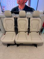 Siège arrière Mercedes Classe V W447, Enlèvement, Mercedes-Benz