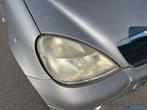 MERCEDES A KLASSE W168 rechts koplamp 1997-2004, Gebruikt, Mercedes-Benz