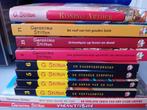 geronimo stilton, Verzenden, Zo goed als nieuw