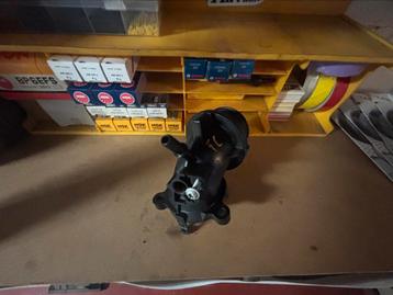 Ford Fiesta ST mk8/Puma ST intake elbow beschikbaar voor biedingen