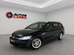 Volkswagen 188Pk Automaat Sport Break Navi Airco, Auto's, Volkswagen, Stof, Gebruikt, https://public.car-pass.be/vhr/c0c7bc75-941c-4b69-9fd2-a74d558062a8