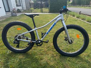VTT Trek Roscoe 24 pouces, Enlèvement, 24 pouces