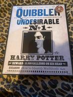 Harry Potter kader nieuw, Verzamelen, Ophalen of Verzenden, Zo goed als nieuw