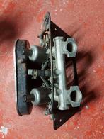 classic mini dubbel hs2 carburator set innocenti cooper s, Ophalen of Verzenden, Gebruikt, Mini