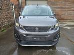 Peugeot Rifter, Auto's, Te koop, Zilver of Grijs, Benzine, Particulier