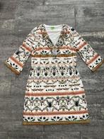 Jurk K-design M/L, Kleding | Dames, Ophalen, K-design, Wit, Maat 42/44 (L)