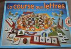 EDUCA tafelspellen „The letter race”, Ophalen of Verzenden, Zo goed als nieuw