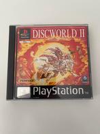 Discworld II - PS1, Games en Spelcomputers, Games | Sony PlayStation 1, Zo goed als nieuw