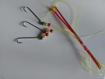Peche beschikbaar voor biedingen