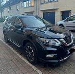Nissan X-trail 1.7dci Tekna, Voorwielaandrijving, 4 cilinders, 1728 cc, Zwart