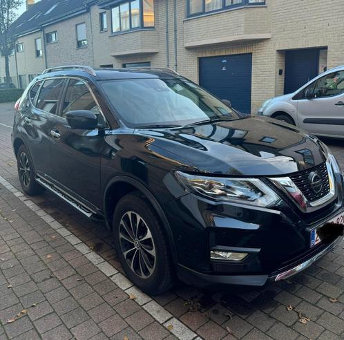 Nissan X-trail 1.7dci Tekna, Auto's, Nissan, Particulier, X-Trail, 360° camera, ABS, Achteruitrijcamera, Adaptieve lichten, Airbags