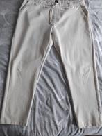 C&A joggingsbroek XL, Kleding | Heren, Wit, Maat 56/58 (XL), Nieuw, C&A