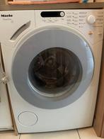 Miele wasmachine W1730 HomeCare, Elektronische apparatuur, Wasmachines, Ophalen, Gebruikt, Wolwasprogramma, 85 tot 90 cm