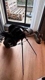 Volledige set met golftas en clubs te vinden op mijn profiel, Sport en Fitness, Golf, Ophalen, Zo goed als nieuw, Set, Callaway
