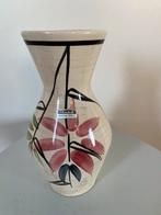 Vintage vaas West Germany Scheurich, Antiek en Kunst