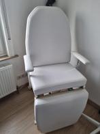 Fauteuil voor verzorging en welzijn, Ophalen, Zo goed als nieuw, Lichaamsverzorging