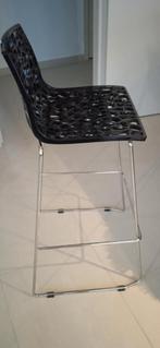 4 Chaises hautes, Maison & Meubles, Enlèvement, Comme neuf