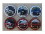 Champagne capsules - Generieken Peugeot 205GTI (GC 191), Verzenden