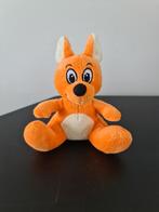 knuffel kangoeroe ongeveer 10 cm, Ophalen of Verzenden, Zo goed als nieuw