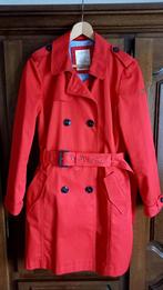 Trenchcoat, Kleding | Dames, Zo goed als nieuw, Rood, Esprit, Ophalen
