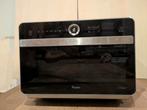 Whirlpool combi oven/grill/microgolf, Elektronische apparatuur, Ophalen, Gebruikt, Oven, Microgolfoven