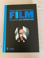 Film volgens Jan Verheyen : Alles wat je moet weten, Boeken, Ophalen of Verzenden